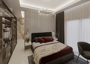 Инвестиционный проект в районе Оба