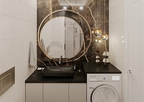 Инвестиционный проект в районе Оба