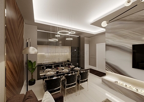 Инвестиционный проект в районе Оба