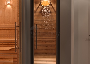 Жилой комплекс в районе Махмутлар