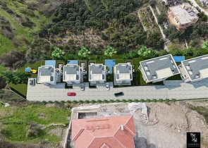 Роскошный инвестиционный проект в районе Кестель