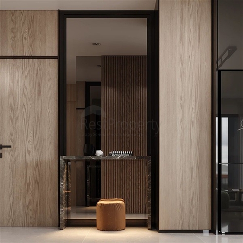 Новый премиального уровня проект в Тосмур