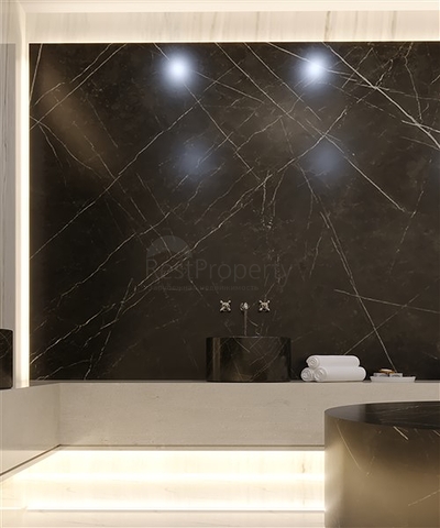 Новый премиального уровня проект в Тосмур