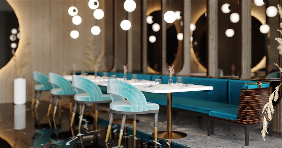 Новый премиального уровня проект в Тосмур