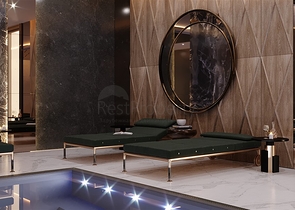 Новый премиального уровня проект в Тосмур