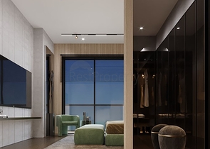 Новый премиального уровня проект в Тосмур