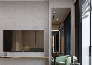 Новый премиального уровня проект в Тосмур