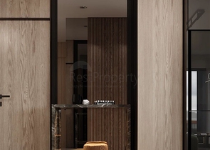 Новый премиального уровня проект в Тосмур