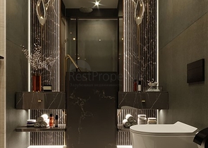 Новый премиального уровня проект в Тосмур