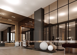 Новый премиального уровня проект в Тосмур