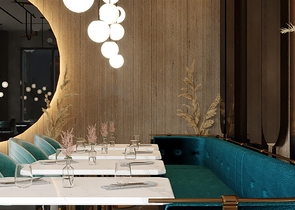 Новый премиального уровня проект в Тосмур