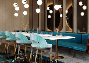 Новый премиального уровня проект в Тосмур