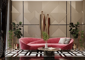 Новый премиального уровня проект в Тосмур