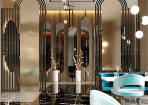 Новый премиального уровня проект в Тосмур