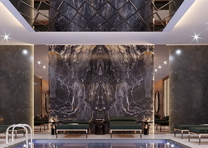 Новый премиального уровня проект в Тосмур