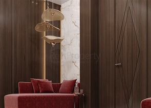 Новый премиального уровня проект в Тосмур