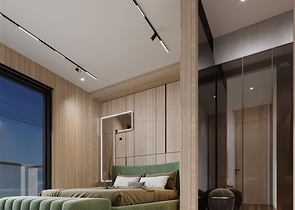 Новый премиального уровня проект в Тосмур