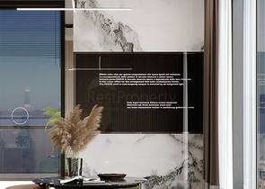 Новый премиального уровня проект в Тосмур