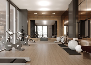 Новый премиального уровня проект в Тосмур