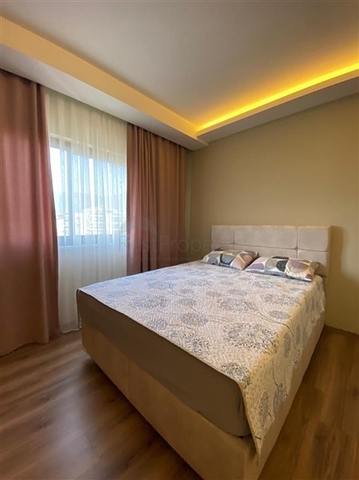 Квартира  2+1 в районе Каргыджак 50 м от моря