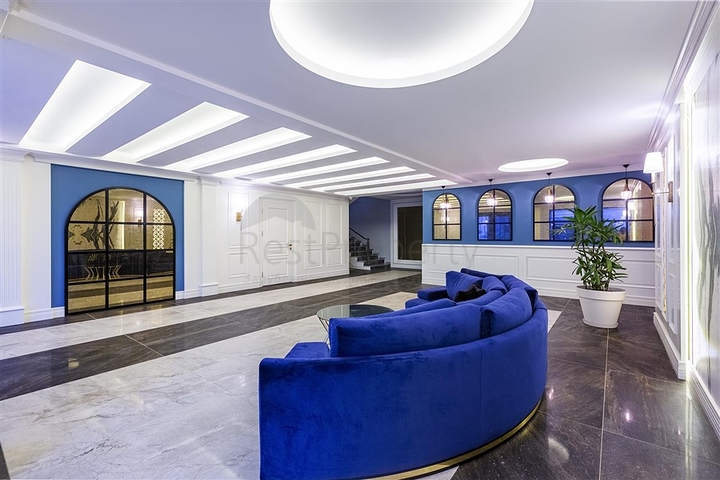 Квартира  2+1 в районе Каргыджак 50 м от моря