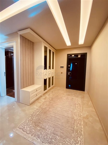 Квартира  2+1 в районе Каргыджак 50 м от моря