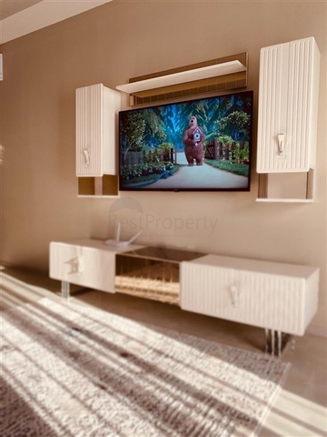 Квартира  2+1 в районе Каргыджак 50 м от моря