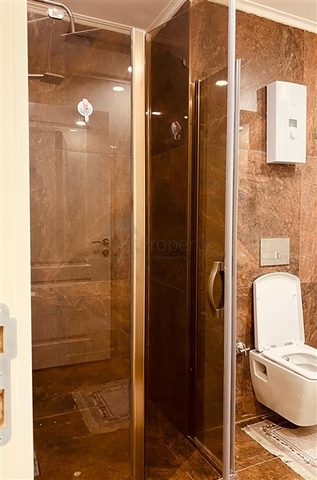 Квартира  2+1 в районе Каргыджак 50 м от моря