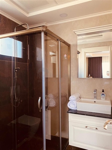 Квартира  2+1 в районе Каргыджак 50 м от моря