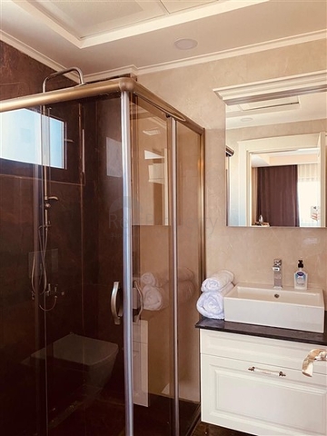 Квартира  2+1 в районе Каргыджак 50 м от моря