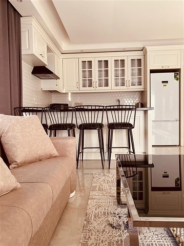 Квартира  2+1 в районе Каргыджак 50 м от моря