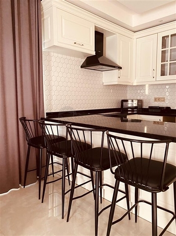 Квартира  2+1 в районе Каргыджак 50 м от моря