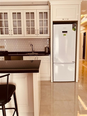 Квартира  2+1 в районе Каргыджак 50 м от моря