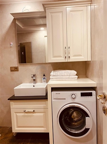 Квартира  2+1 в районе Каргыджак 50 м от моря