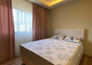 Квартира  2+1 в районе Каргыджак 50 м от моря