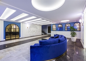 Квартира  2+1 в районе Каргыджак 50 м от моря