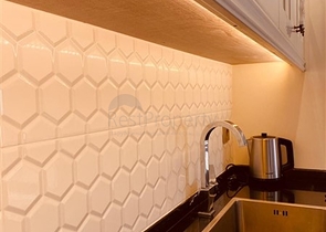 Квартира  2+1 в районе Каргыджак 50 м от моря