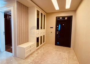 Квартира  2+1 в районе Каргыджак 50 м от моря