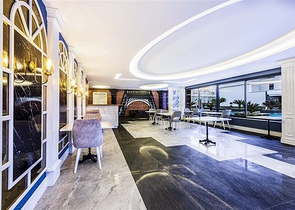 Квартира  2+1 в районе Каргыджак 50 м от моря