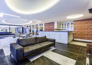 Квартира  2+1 в районе Каргыджак 50 м от моря