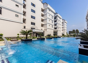 Квартира  2+1 в районе Каргыджак 50 м от моря