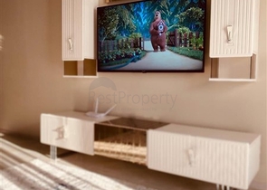 Квартира  2+1 в районе Каргыджак 50 м от моря