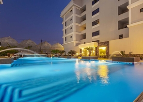 Квартира  2+1 в районе Каргыджак 50 м от моря