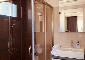 Квартира  2+1 в районе Каргыджак 50 м от моря