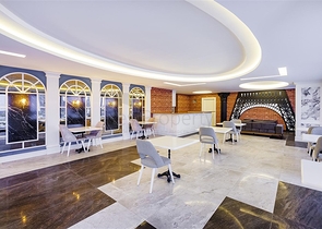 Квартира  2+1 в районе Каргыджак 50 м от моря