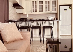 Квартира  2+1 в районе Каргыджак 50 м от моря