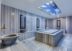 Квартира  2+1 в районе Каргыджак 50 м от моря