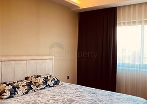 Квартира  2+1 в районе Каргыджак 50 м от моря