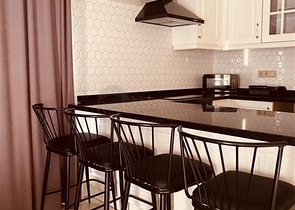 Квартира  2+1 в районе Каргыджак 50 м от моря