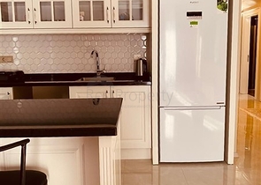 Квартира  2+1 в районе Каргыджак 50 м от моря